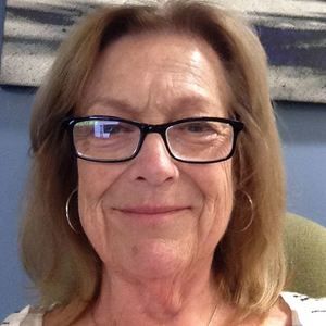 Meet your Posher, Catherine